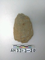 藏品(石片器)的圖片